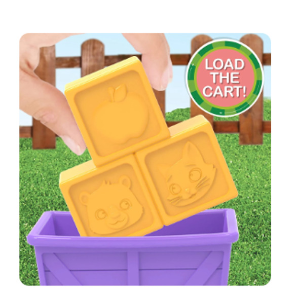 Cocomelon All Aboard Deluxe Music Motorized Train Toy Figures Playset NWT - Picture 7 of 9